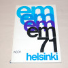 Em 71 Helsinki